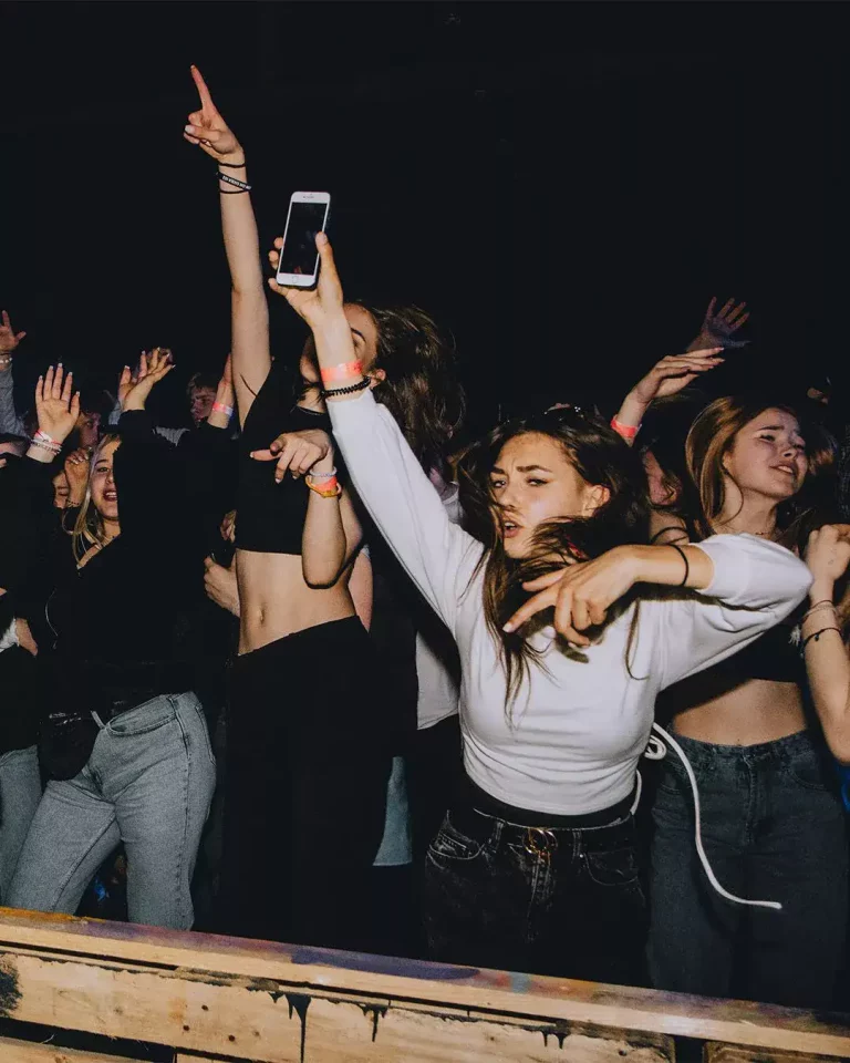 the underground - cesis - 14.04.23